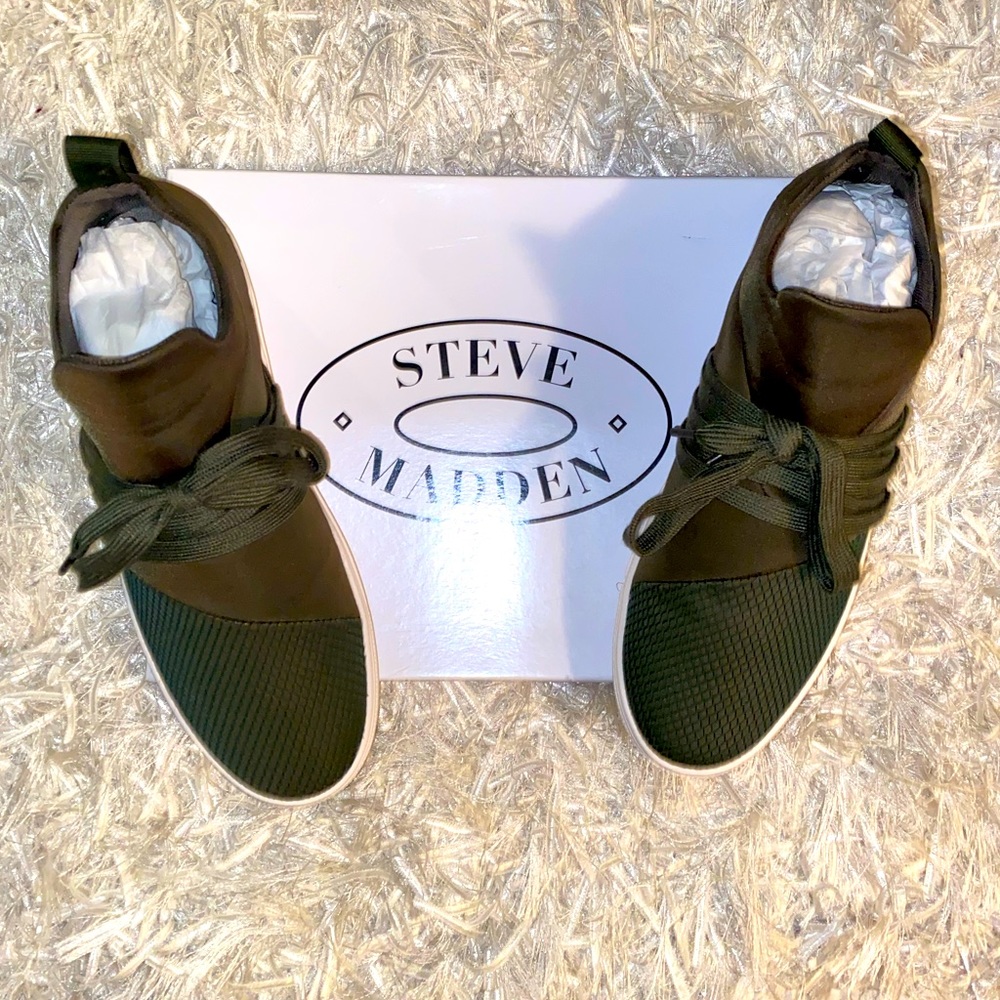 Steve Madden
